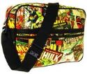 MARVEL MESSENGER BAG