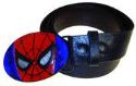 MARVEL SPIDER-MAN BELT