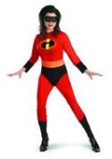 INCREDIBLES MRS INCREDIBLE ADULT COSTUME