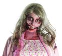 WALKING DEAD LITTLE GIRL ZOMBIE MOUTH PROSTHETIC