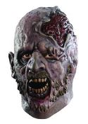 WALKING DEAD SCREAMING CORPSE ZOMBIE ADULT MASK