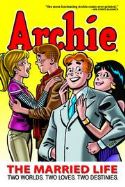 ARCHIE THE MARRIED LIFE TP VOL 01