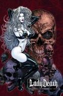 LADY DEATH ORIGINS ANNUAL #1 (MR)