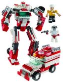 KRE-O TRANSFORMERS RATCHET SET