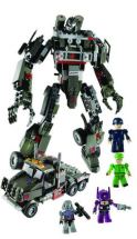 KRE-O TRANSFORMERS MEGATRON SET