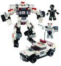 KRE-O TRANSFORMERS PROWL SET