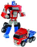 KRE-O TRANSFORMERS BASIC OPTIMUS PRIME SET