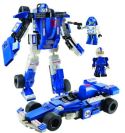 KRE-O TRANSFORMERS MIRAGE SET