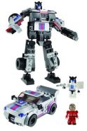 KRE-O TRANSFORMERS JAZZ SET