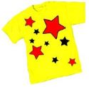 BODE STARS T/S XL