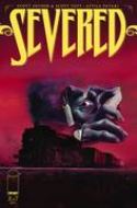 SEVERED #2 (MR)