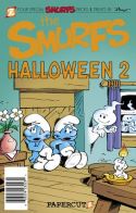 NBM SMURFS HALLOWEEN MINI COMIC BUNDLE 2011