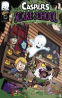 CASPER/STRAWBERRY HALLOWEEN MINI COMIC BUNDLE 2011