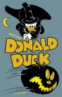 DONALD DUCK HALLOWEEN MINI COMIC BUNDLE 2011