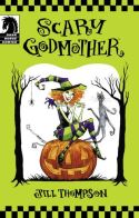 DH SCARY GODMOTHER HALLOWEEN MINI COMIC BUNDLE 2011