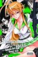 (USE APR179117) HIGH SCHOOL OF DEAD GN VOL 04 (MR)