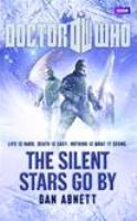 DOCTOR WHO SILENT STARS GO BY HC