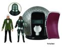 DOCTOR WHO TIME WARRIOR AF COLL SET