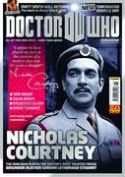 DOCTOR WHO MAGAZINE #441