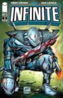 INFINITE #2 MCFARLANE VAR CVR (PP #984)