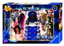 DOCTOR WHO ENEMIES 60 PC PUZZLE