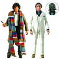 DOCTOR WHO CITY OF DEATH AF 2PK