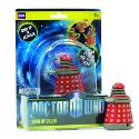 DOCTOR WHO DALEK WIND UP