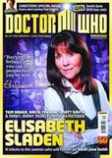 DOCTOR WHO MAGAZINE #444