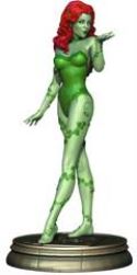 DC SUPERHERO CHESS FIG COLL MAG #9 POISON IVY BLACK PAWN