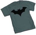 BATMAN 52 SYMBOL T/S XXL