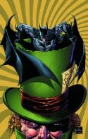 BATMAN THE DARK KNIGHT #16