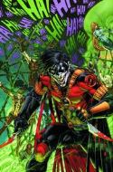 TEEN TITANS #16 (DOTF)