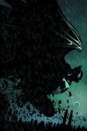 BATMAN AND ROBIN #18