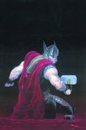 THOR GOD OF THUNDER #7 NOW2