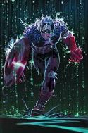 CAPTAIN AMERICA #6 NOW2