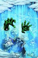 AQUAMAN #21