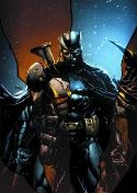 DETECTIVE COMICS #22
