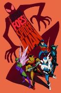 SUPERIOR FOES OF SPIDER-MAN #1
