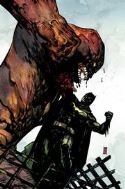 BATMAN THE DARK KNIGHT #23
