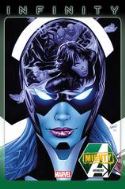 MIGHTY AVENGERS #2 INF