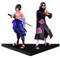 NARUTO SHIPPUDEN DXF FIGURE SR 2 ITACHI