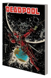 DEADPOOL BY DANIEL WAY COMPLETE COLL TP VOL 03