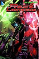 RED LANTERNS TP VOL 04 BLOOD BROTHERS (N52)