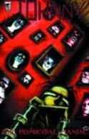 JOHNNY THE HOMICIDAL MANIAC #2 (O/A)