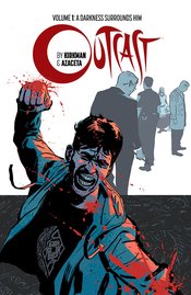 OUTCAST BY KIRKMAN & AZACETA TP VOL 01 (MR)