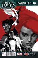 ALL NEW X-MEN #39 BV