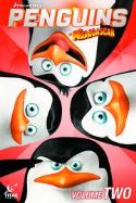 PENGUINS OF MADAGASCAR DIGEST TP VOL 02