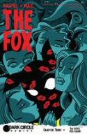 FOX (DARK CIRCLE) #3 HASPIEL REG CVR