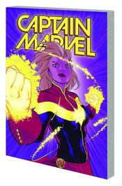 CAPTAIN MARVEL TP VOL 03 ALIS VOLAT PROPRIIS