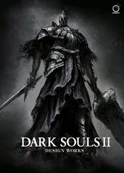 DARK SOULS II DESIGN WORKS HC VOL 02